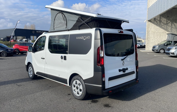 hanroad-trek-4-2025-2-0-dci-130-bvm6 - 814924713