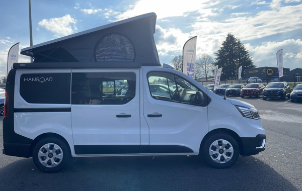 hanroad-trek-4-2025-2-0-dci-130-bvm6 - 814924713