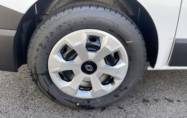 hanroad-trek-4-2025-2-0-dci-130-bvm6 - 814924713