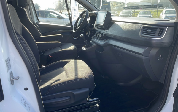 hanroad-trek-4-2025-2-0-dci-130-bvm6 - 814924713