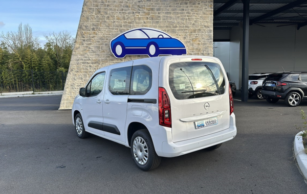 opel-combo-life-taille-m-1-5-bluehdi-100ch-s-s-elegance-5-places - 815064713