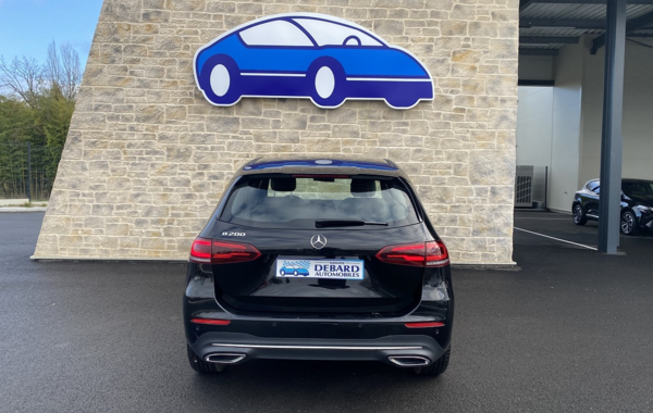 mercedes-classe-b-200-163ch-progressive-line-7g-dct - 815894713