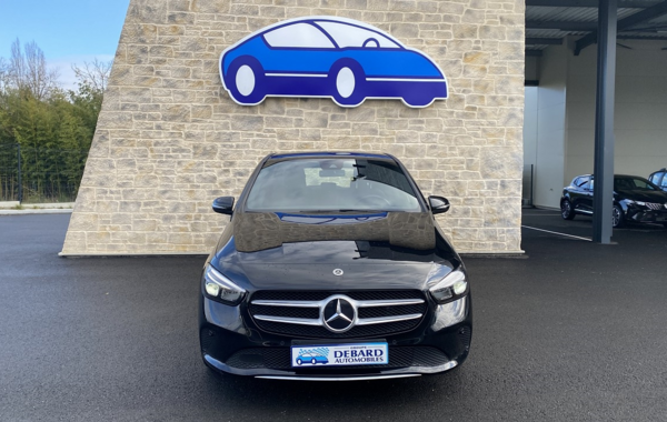 mercedes-classe-b-200-163ch-progressive-line-7g-dct - 815894713