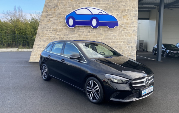 mercedes-classe-b-200-163ch-progressive-line-7g-dct - 815894713