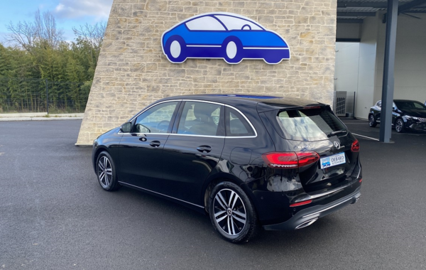 mercedes-classe-b-200-163ch-progressive-line-7g-dct - 815894713