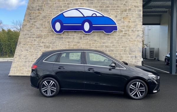 mercedes-classe-b-200-163ch-progressive-line-7g-dct - 815894713