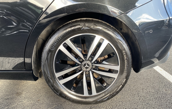 mercedes-classe-b-200-163ch-progressive-line-7g-dct - 815894713