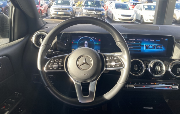 mercedes-classe-b-200-163ch-progressive-line-7g-dct - 815894713