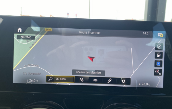 mercedes-classe-b-200-163ch-progressive-line-7g-dct - 815894713