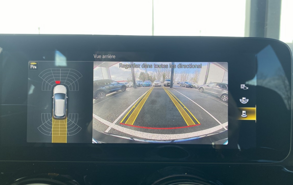 mercedes-classe-b-200-163ch-progressive-line-7g-dct - 815894713