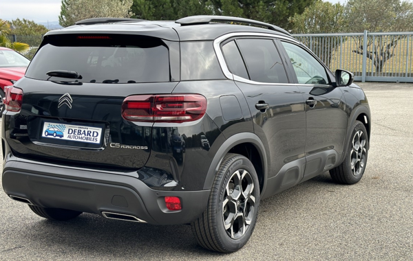 citroen-c5-aircross-1-5-bluehdi-130ch-max-boite-automatique - 816574713