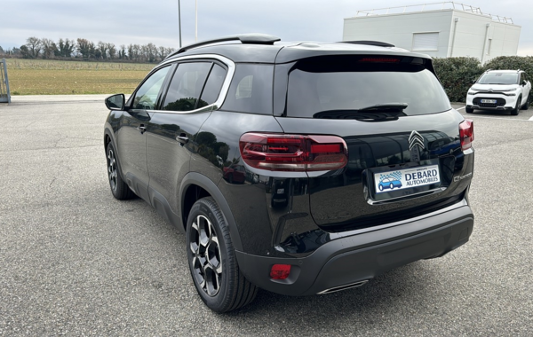 citroen-c5-aircross-1-5-bluehdi-130ch-max-boite-automatique - 816574713
