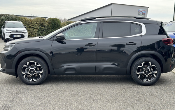 citroen-c5-aircross-1-5-bluehdi-130ch-max-boite-automatique - 816604713