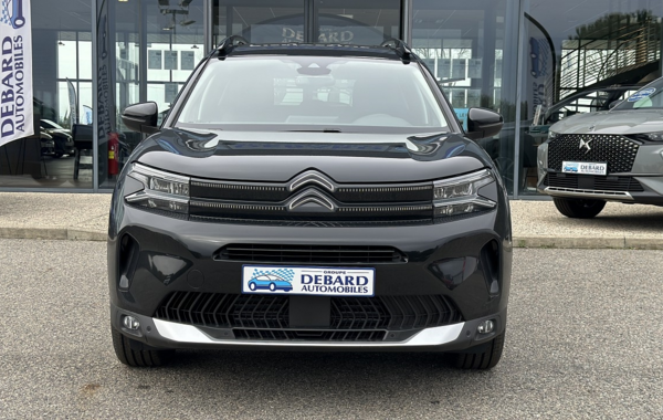 citroen-c5-aircross-1-5-bluehdi-130ch-max-boite-automatique - 816604713