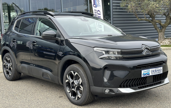 citroen-c5-aircross-1-5-bluehdi-130ch-max-boite-automatique - 816604713