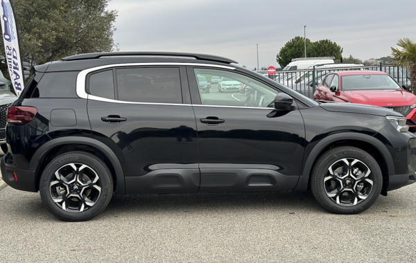 citroen-c5-aircross-1-5-bluehdi-130ch-max-boite-automatique - 816604713
