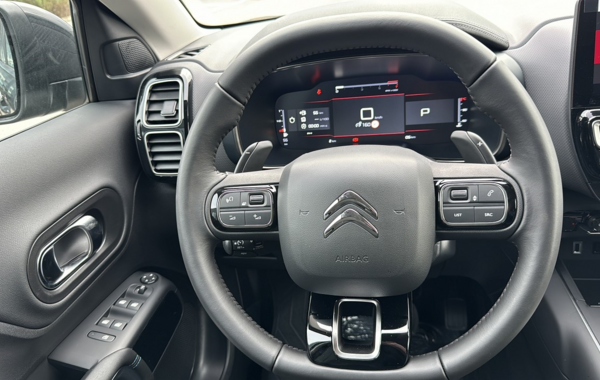 citroen-c5-aircross-1-5-bluehdi-130ch-max-boite-automatique - 816604713