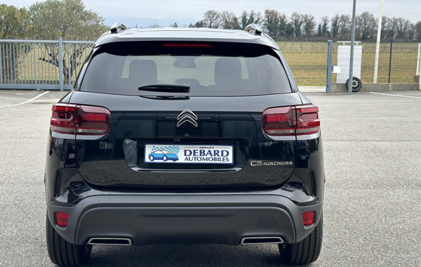 citroen-c5-aircross-1-5-bluehdi-130ch-max-boite-automatique - 816674713