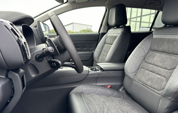 citroen-c5-aircross-1-5-bluehdi-130ch-max-boite-automatique - 816674713