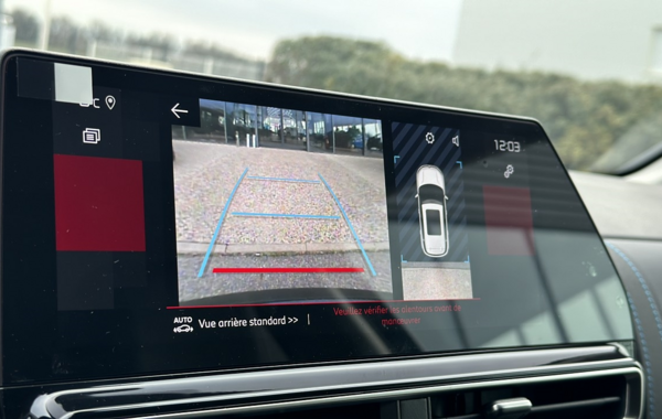 citroen-c5-aircross-1-5-bluehdi-130ch-max-boite-automatique - 816674713