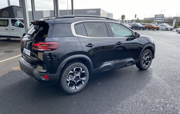 citroen-c5-aircross-1-5-bluehdi-130ch-max-boite-automatique - 816734713