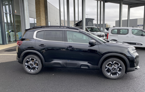 citroen-c5-aircross-1-5-bluehdi-130ch-max-boite-automatique - 816734713