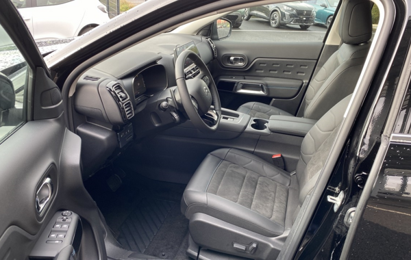 citroen-c5-aircross-1-5-bluehdi-130ch-max-boite-automatique - 816734713