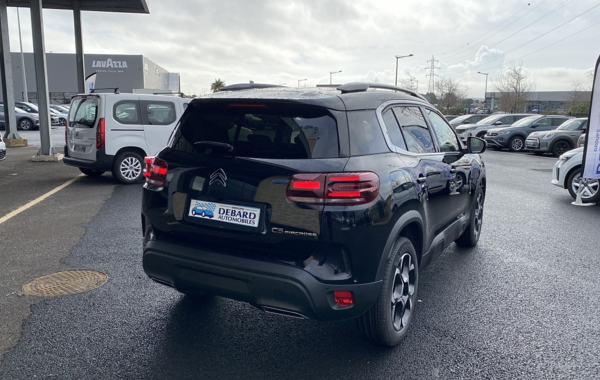 citroen-c5-aircross-1-5-bluehdi-130ch-max-boite-automatique - 816784713