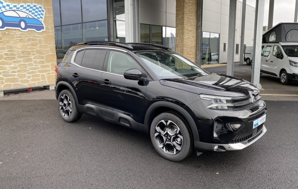 citroen-c5-aircross-1-5-bluehdi-130ch-max-boite-automatique - 816784713