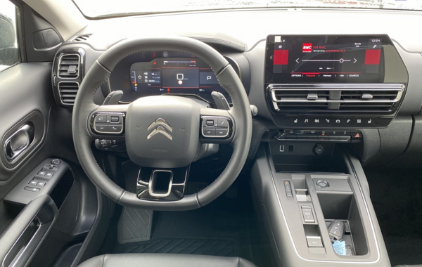 citroen-c5-aircross-1-5-bluehdi-130ch-max-boite-automatique - 816784713