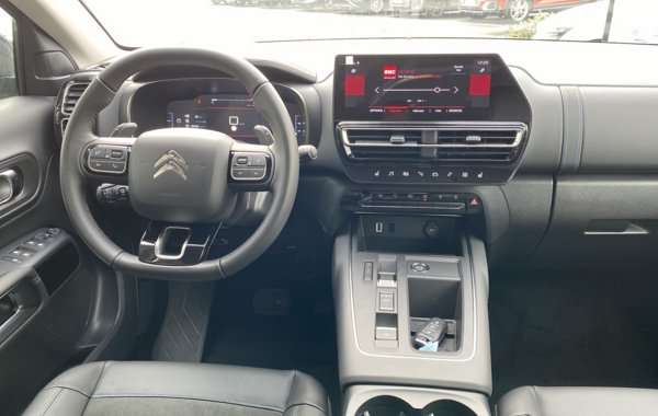 citroen-c5-aircross-1-5-bluehdi-130ch-max-boite-automatique - 816784713