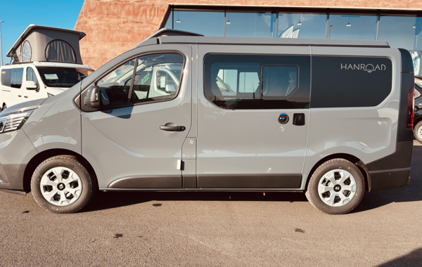 hanroad-trek-4-2025-2-0-dci-130-bvm6 - 816994713