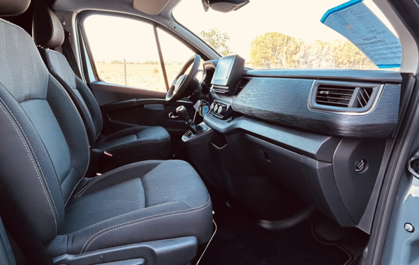 hanroad-trek-4-2025-2-0-dci-130-bvm6 - 816994713