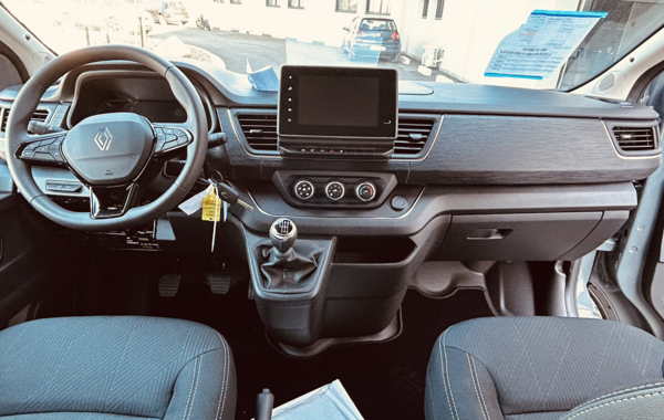 hanroad-trek-4-2025-2-0-dci-130-bvm6 - 816994713