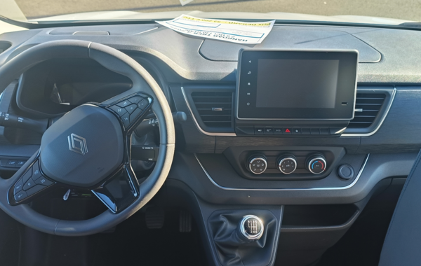 hanroad-trek-4-2025-2-0-dci-130-bvm6 - 817304713