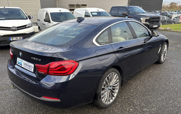 bmw-serie-4-gran-coupe-f36-420da-190ch-luxury - 818144713