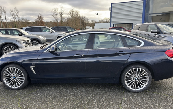 bmw-serie-4-gran-coupe-f36-420da-190ch-luxury - 818144713