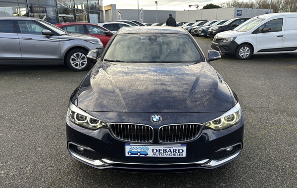 bmw-serie-4-gran-coupe-f36-420da-190ch-luxury - 818144713