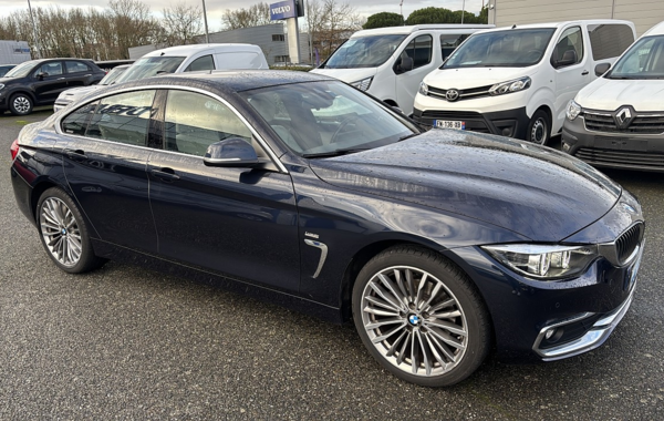 bmw-serie-4-gran-coupe-f36-420da-190ch-luxury - 818144713