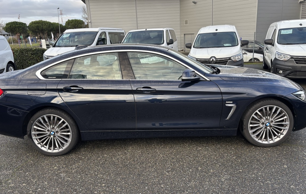 bmw-serie-4-gran-coupe-f36-420da-190ch-luxury - 818144713