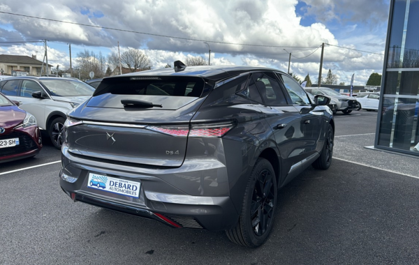 ds-ds-4-bluehdi-130ch-pallas-automatique - 818234713