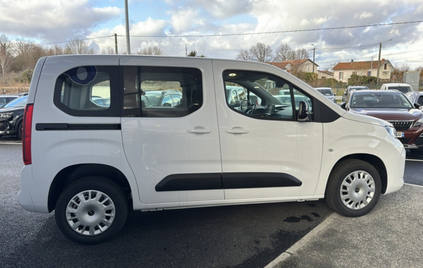 opel-combo-life-taille-m-1-5-bluehdi-100ch-s-s-elegance-5-places - 818394713