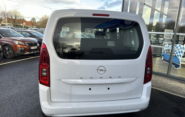 opel-combo-life-taille-m-1-5-bluehdi-100ch-s-s-elegance-5-places - 818414713