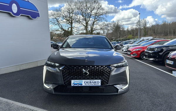 ds-ds-4-bluehdi-130ch-pallas-automatique - 818494713