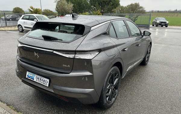 ds-ds-4-bluehdi-130ch-pallas-automatique - 818714713