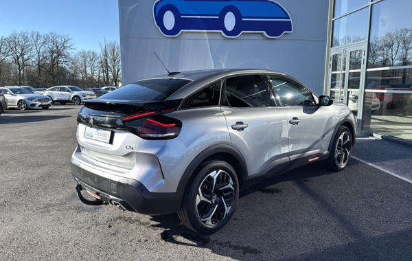 citroen-c4-puretech-130ch-s-s-shine - 818744713