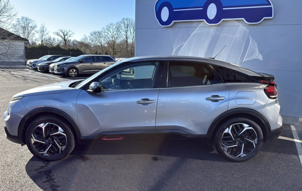 citroen-c4-puretech-130ch-s-s-shine - 818744713