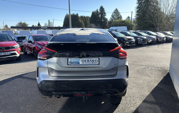 citroen-c4-puretech-130ch-s-s-shine - 818744713