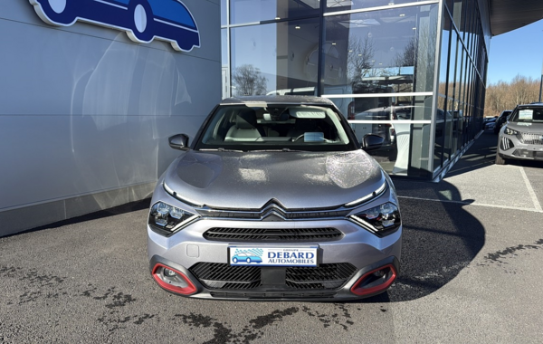 citroen-c4-puretech-130ch-s-s-shine - 818744713