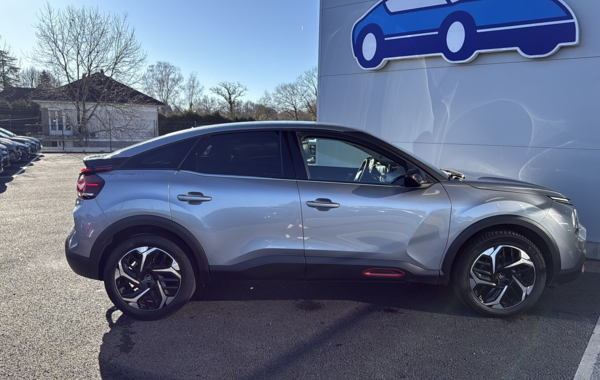 citroen-c4-puretech-130ch-s-s-shine - 818744713